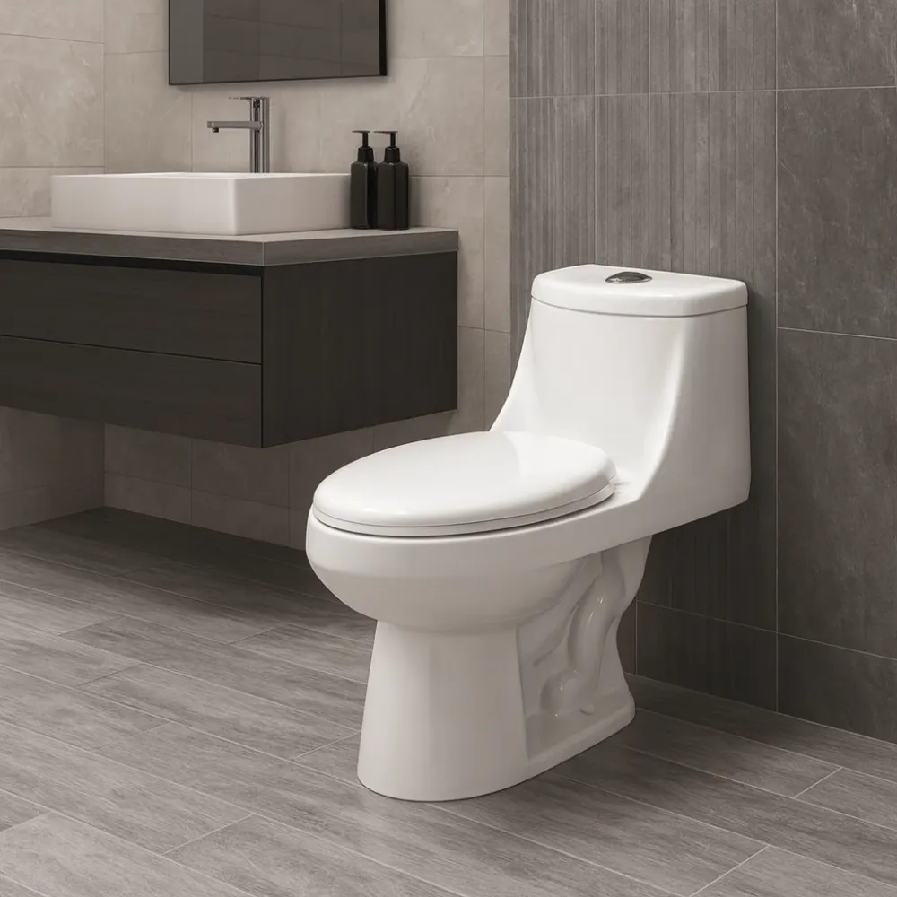 WC VENUS BASIC/CONFORT CASTEL