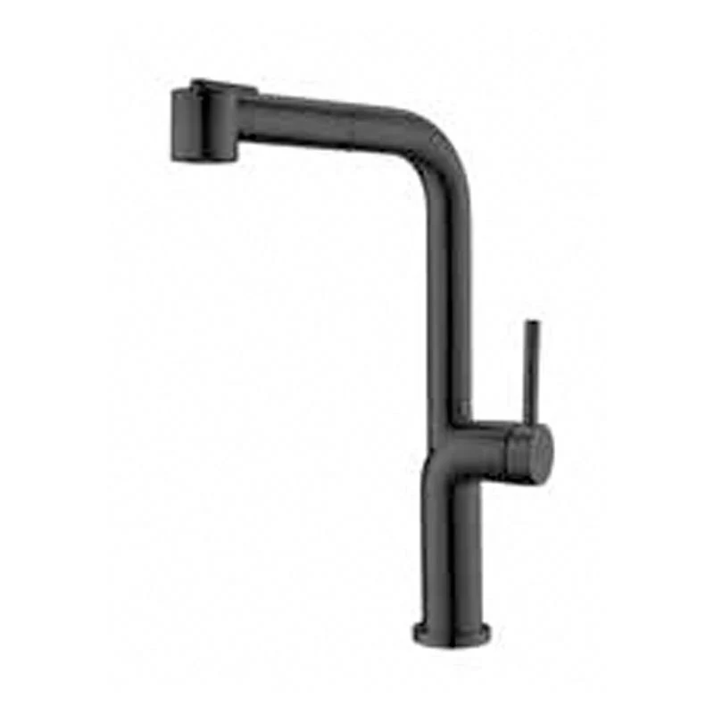 Grifo Cata BSE Inox