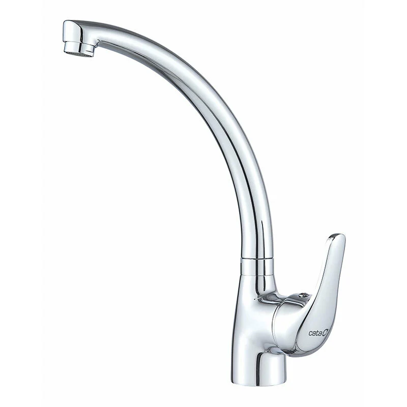 Grifo Cata CBA CROMO E