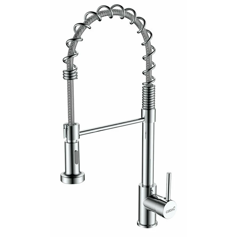 Grifo Cata CPB CROMO/