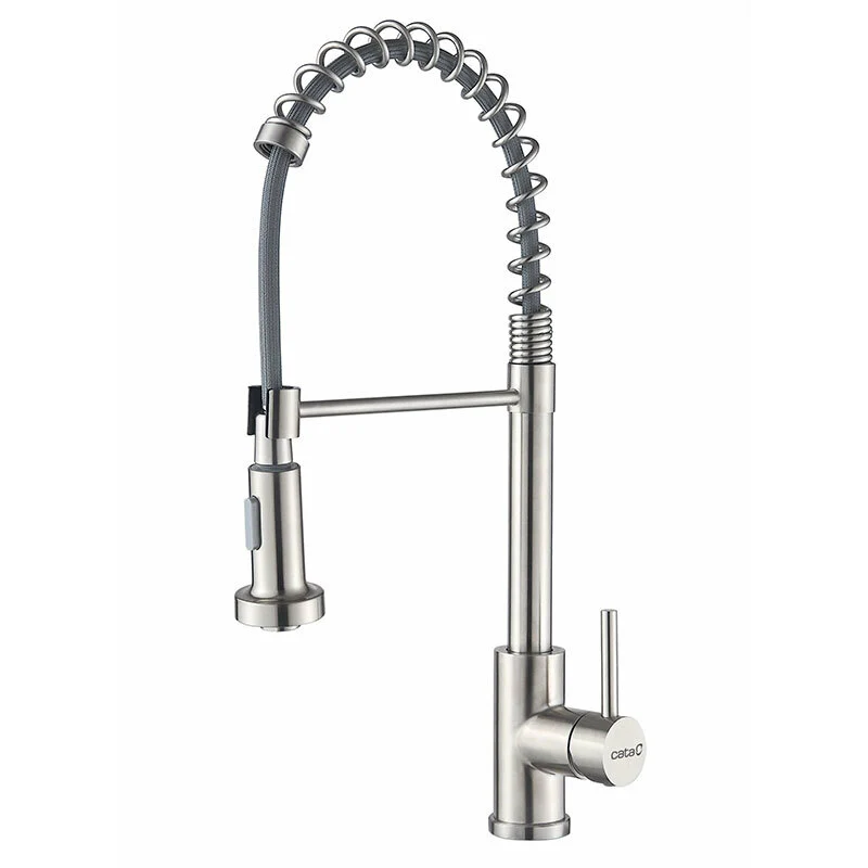Grifo Cata XPB/ Inox