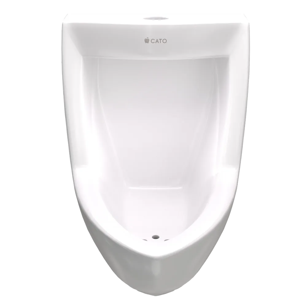 MINGITORIO MISSISIPI BLANCO SALIDA PISO CATO