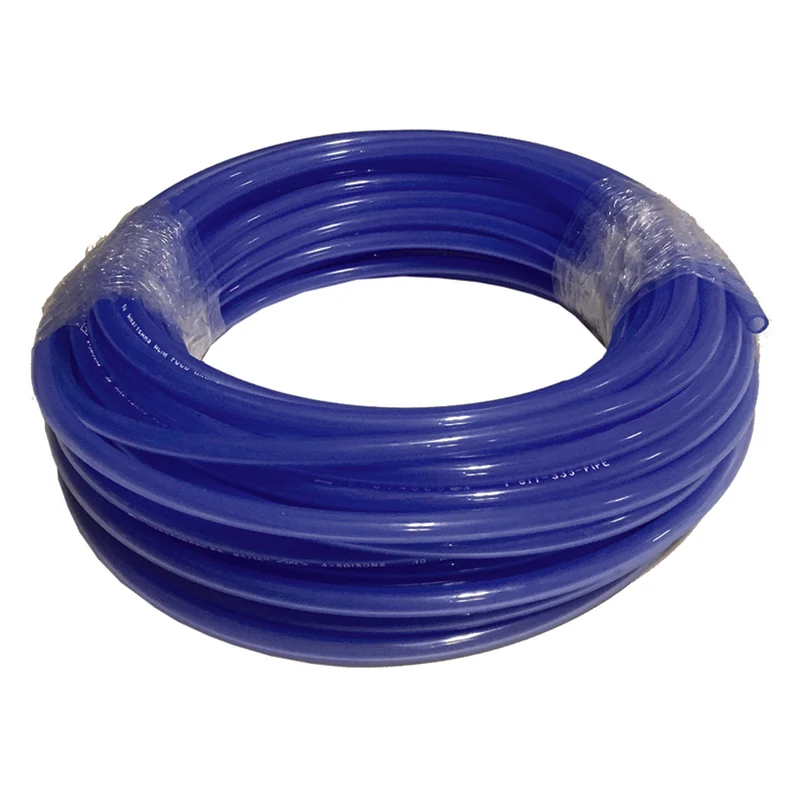 TUBERÍ DE ARCE 100' 5/16" CDL