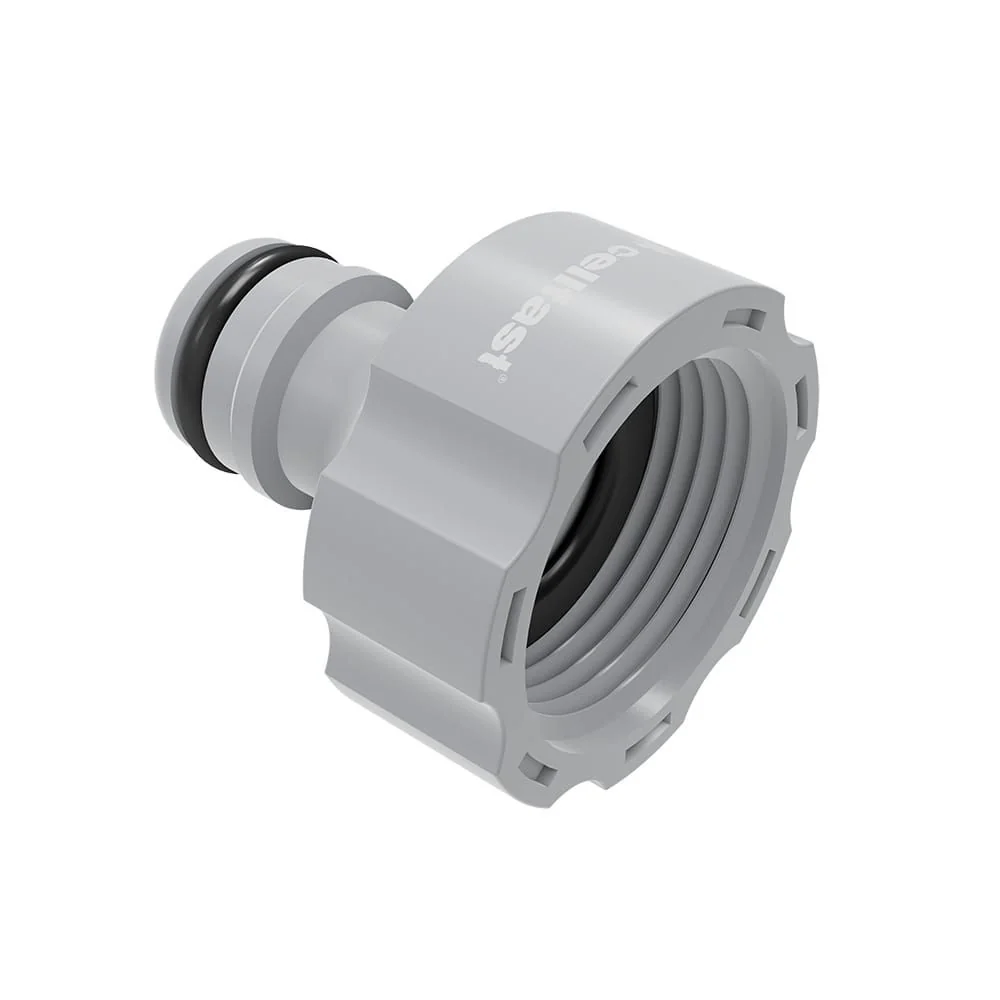 CONECTOR ROSCADO HEMBRA IDEAL 3/4" CELLFAST