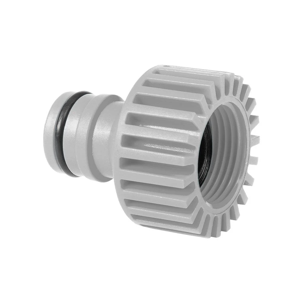 CONECTOR ROSCADO HEMBRA IDEAL 1" CELLFAST