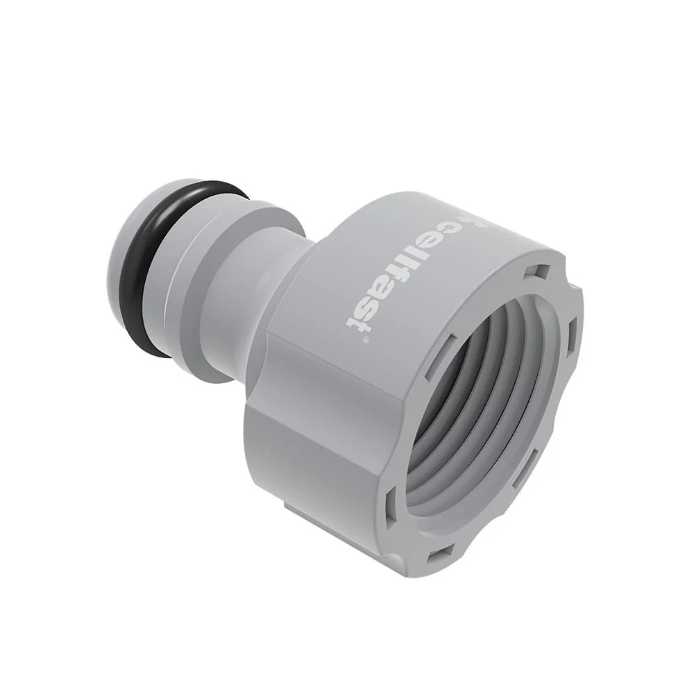 CONECTOR ROSCADO HEMBRA IDEAL 1/2" CELLFAST