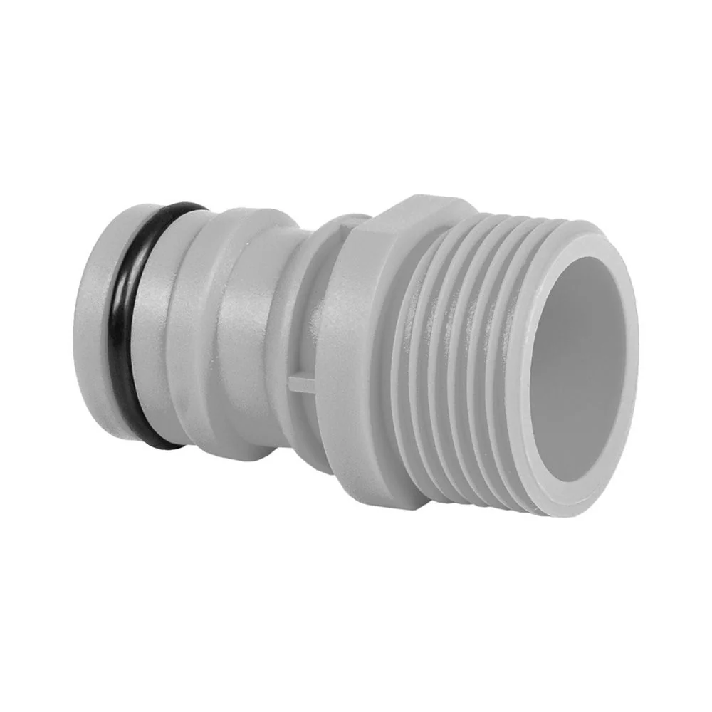 CONECTOR ROSCADO MACHO IDEAL 1" CELLFAST