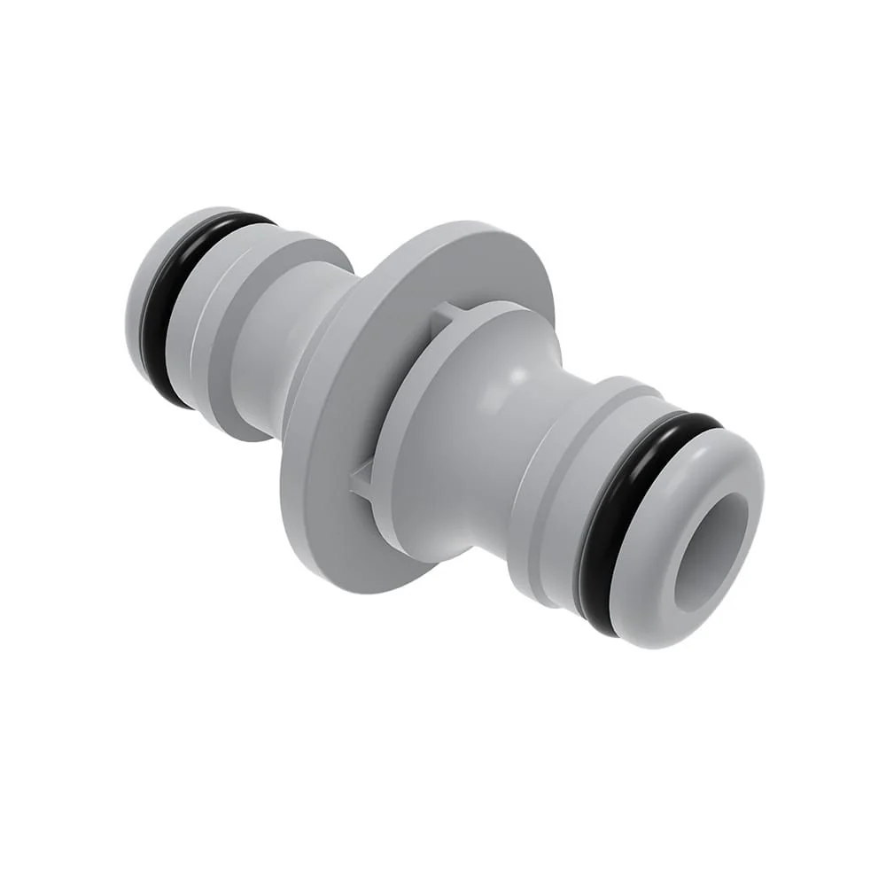 CONECTOR DE 2 VIAS IDEAL 3/4", 1/2" - 5/8" CELLFAST