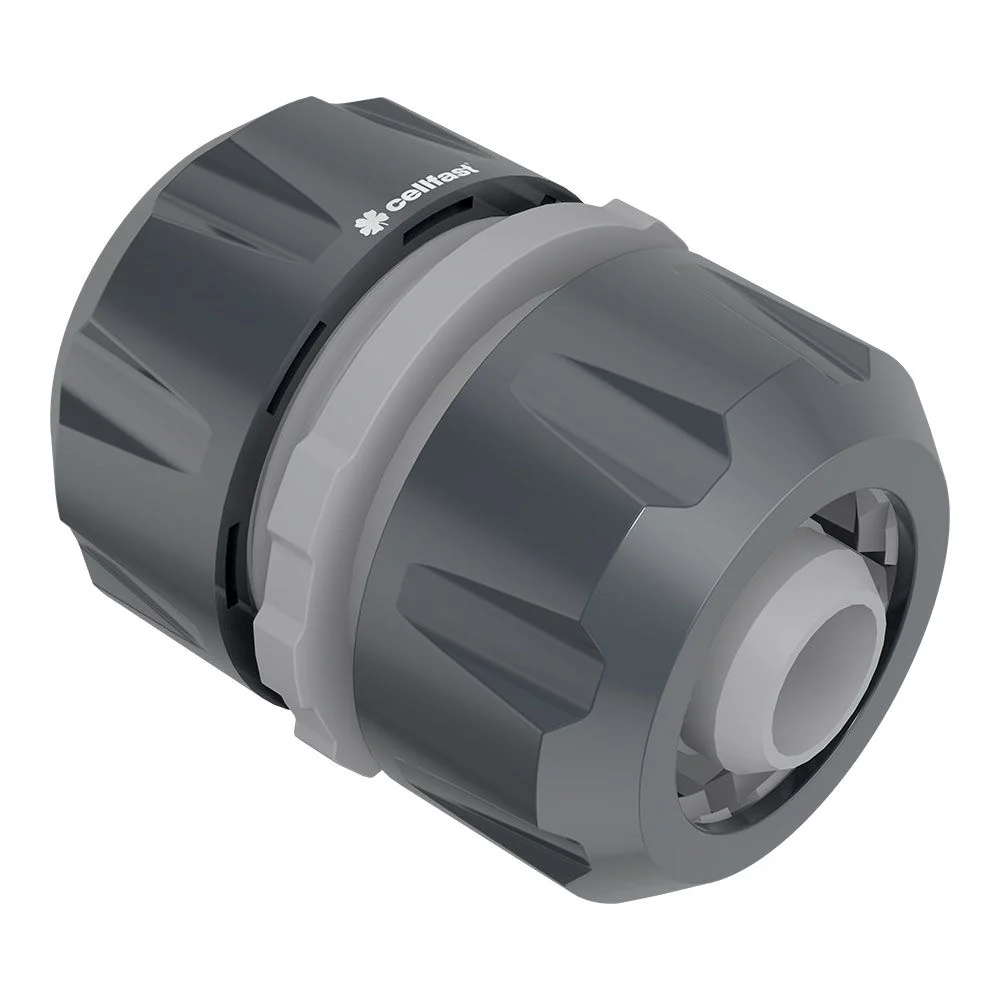 REPARADOR DE MANGUERA IDEAL 3/4" 3/4" CELLFAST