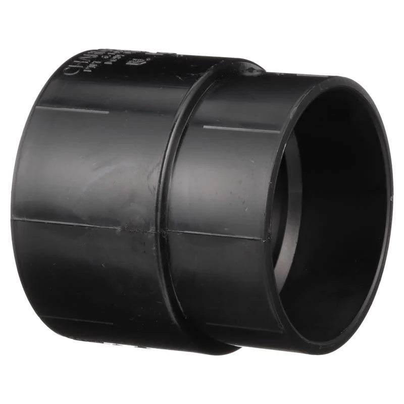 ADAPTADOR ABS 4" SPIGXCAST Charlotte Pipe