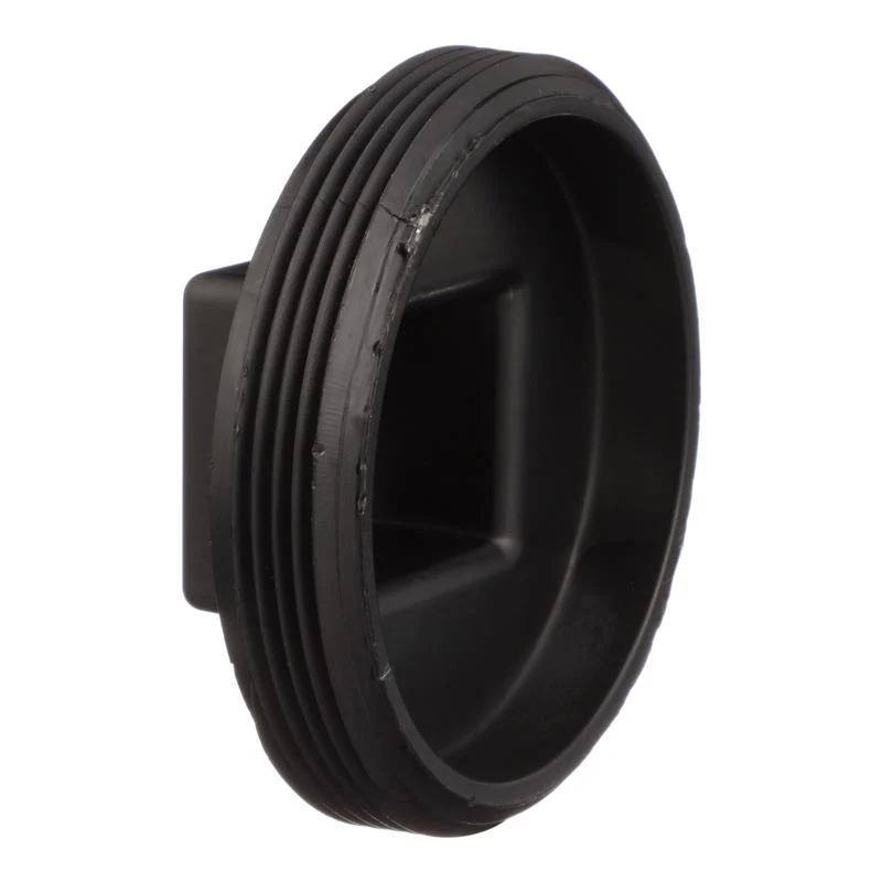 Tapón de ABS Charlotte Pipe MPT de 4 pulg. x 4 pulg. de diámetro - Oferta de la semana CHARLOTTE PIPE & FOUNDRY CO