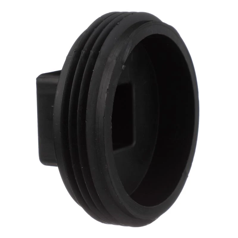 Tapón de ABS Charlotte Pipe de 2-1/2 pulg. MPT x 2-1/2 pulg. D MPT - Oferta de la semana