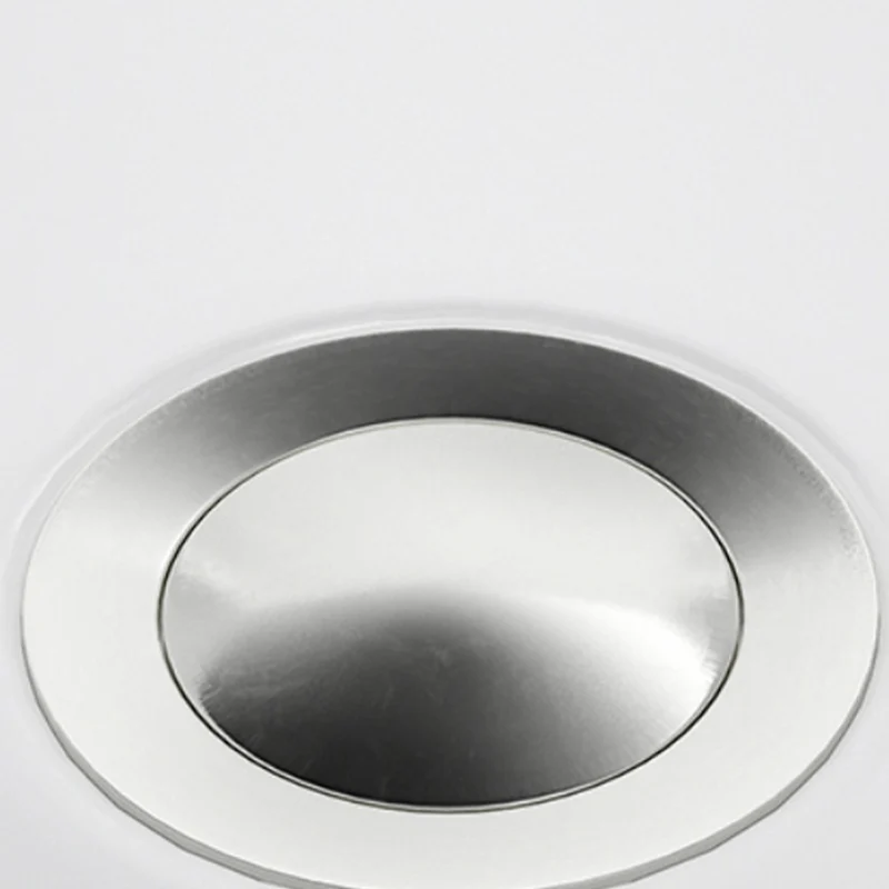 Bañera blanca rectangular moderna de acrílico de nuevo la pared con bañera de drenaje Clearhalo