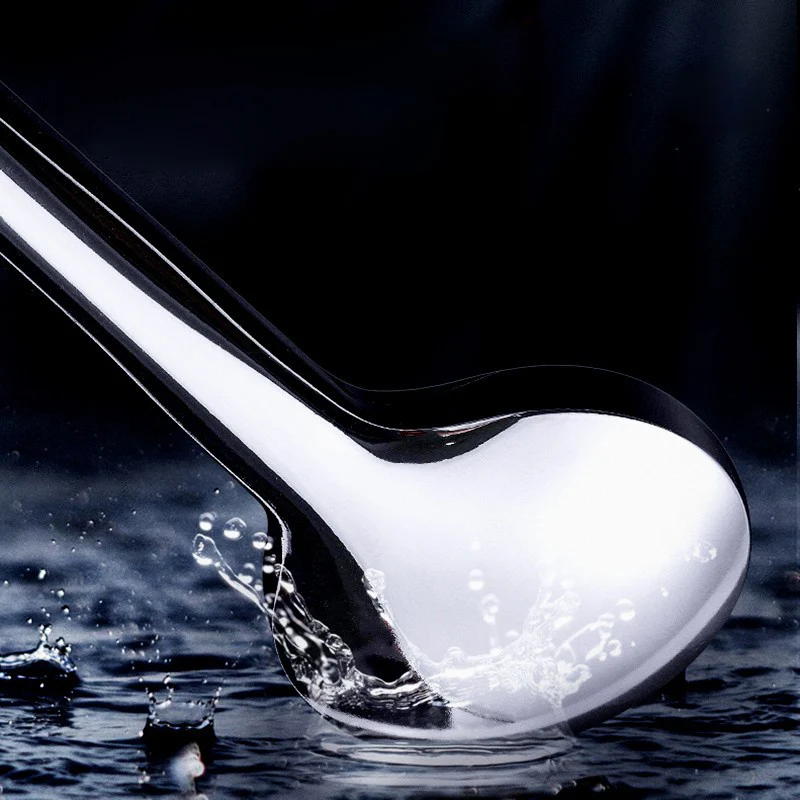 Cabezal de ducha de plástico moderno, cabezal de ducha redondo de mano con flujo de agua ajustable Clearhalo