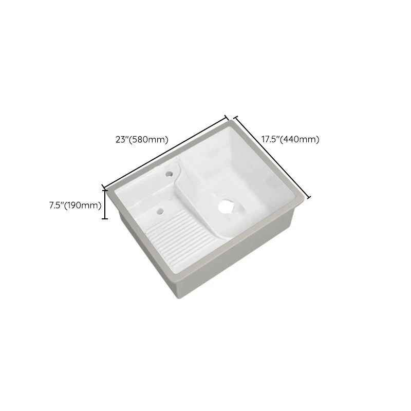 Grifo central moderno con manijas de palanca de un solo orificio, grifo central para lavabo de baño Clearhalo