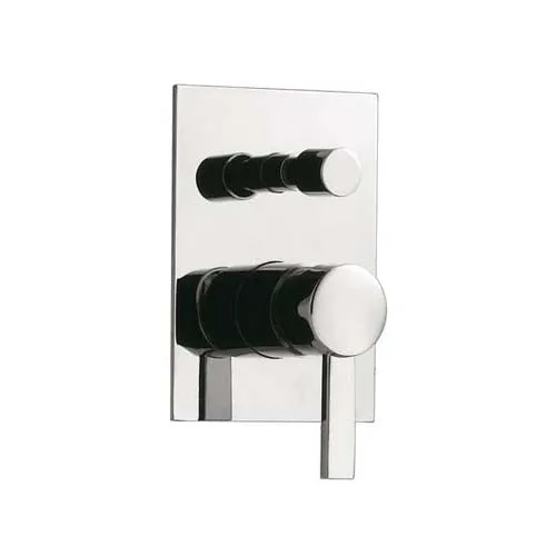 Monomando para ducha empotrar BIMINI Clever