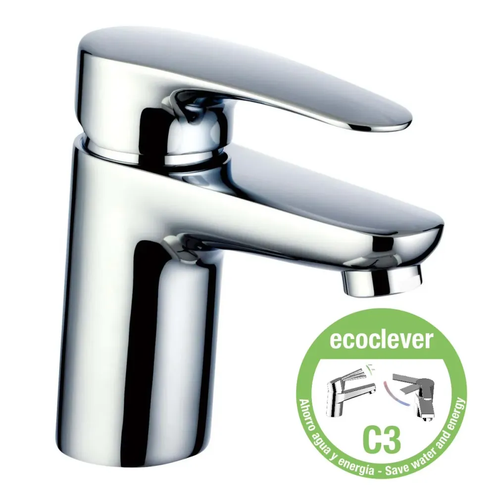 Monomando para lavabo BAHAMA XTREME Clever