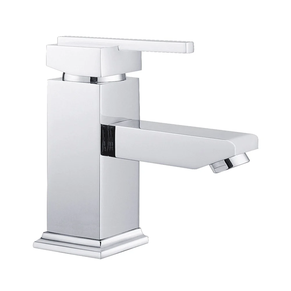 Monomando para lavabo SAONA Clever