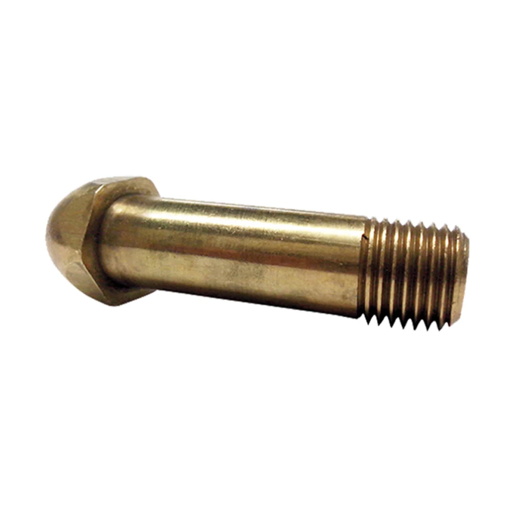 Punta Pool Rosca Cnx Ppr06 1/4" X 6 Cm