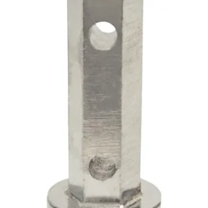 LLAVE DE DRENAJE DE 8" DE L Cobra