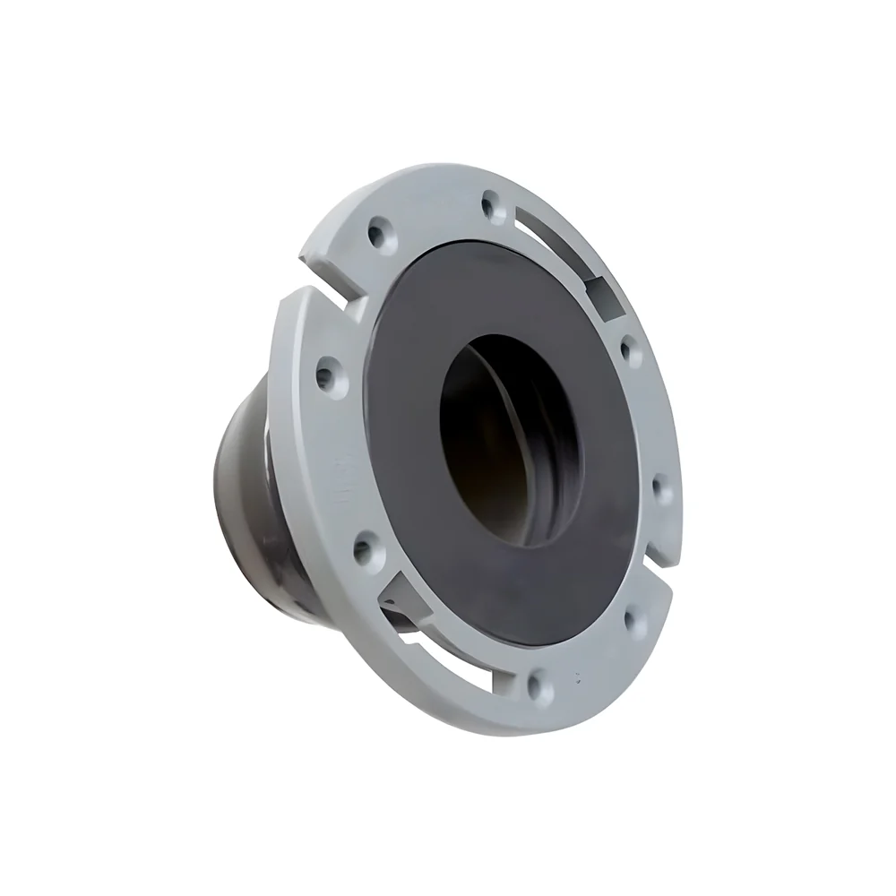 Brida Wc Corta Coflex Pb-200 4"