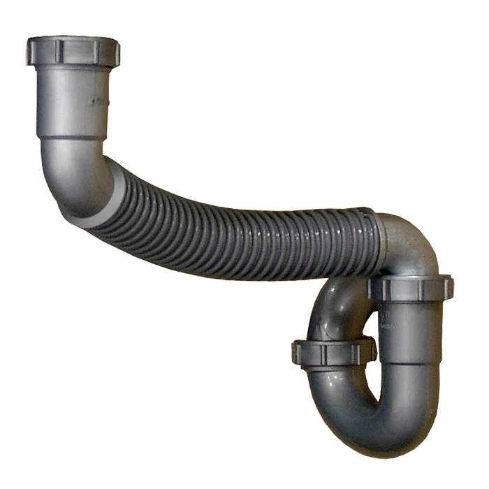 Cespol Flexible Universal Premium Sin Rejilla, Modelo Tf-100, Coflex, Pg7118