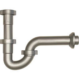 Cespol Rí­Gido Universal Coflex P-B9053P | Sin Rejilla | Para Lavabo O Fregadero