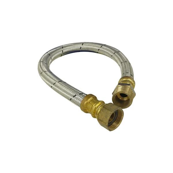 COFLEX TUBO DE ABASTO 3/4X3/4X60