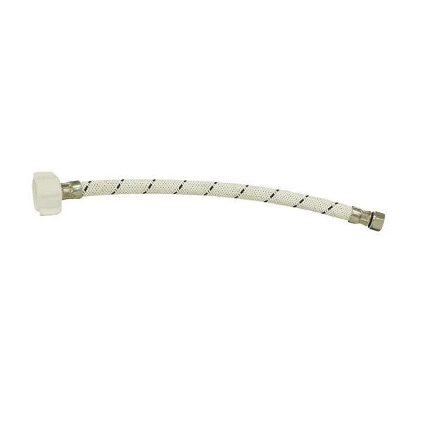 COFLEX TUBO DE ABASTO 3/8x7/8x12