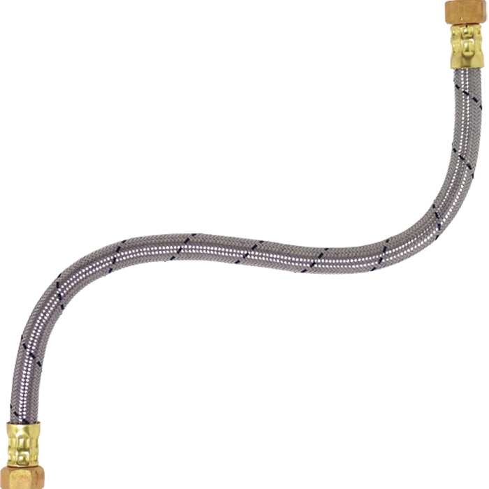Conector Para Boiler De 80 Cm Pg7144 COFLEX
