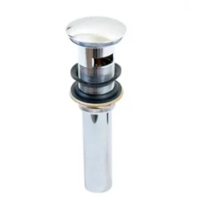 Contra Tapón Push Para Lavabo Ph-219 Pg7241 COFLEX