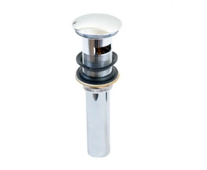 Contra Tapón Push Para Lavabo Ph-219 Pg7241 COFLEX