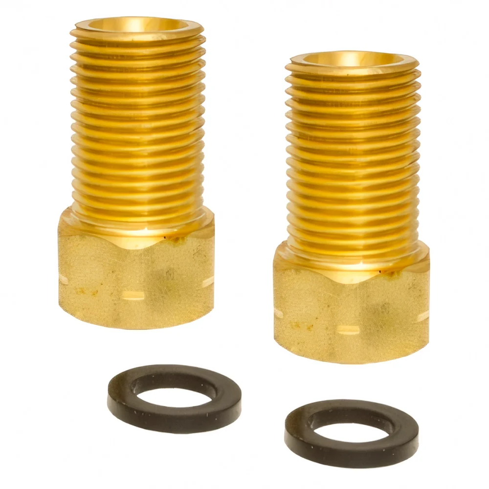 Juego Extension P/ Mezcladora Coflex Gm-R100