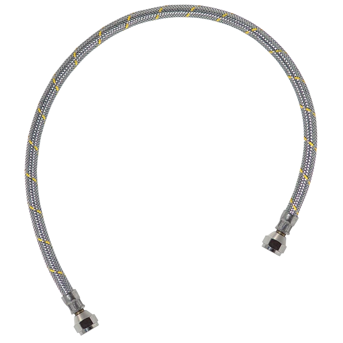 Manguera De Acero Inoxidable Pg7138 COFLEX