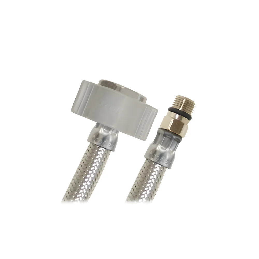 Manguera Alimentadora Coflex Al-M60 Monomando
