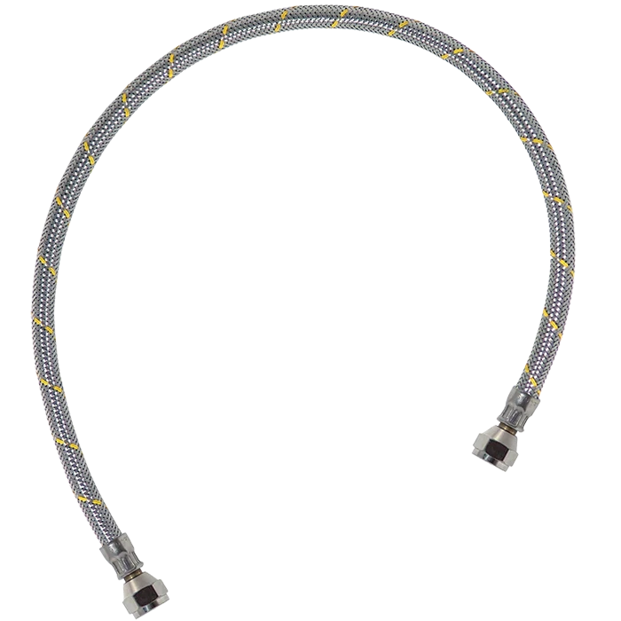 Manguera Flexible Para Gas 3/8 X 3/8 Pg0743 COFLEX