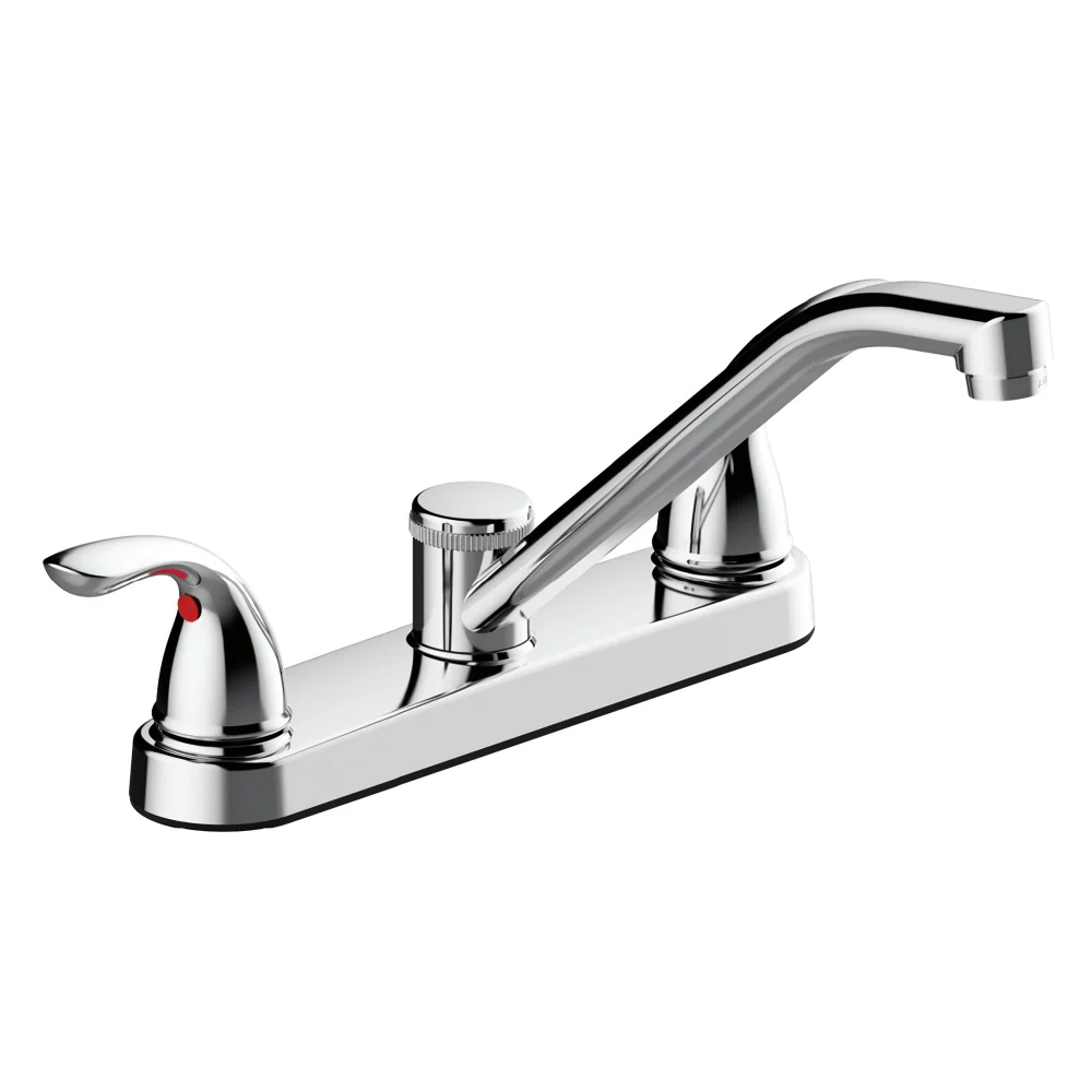 Mezcladora Fregadero Coflex Gf-D201