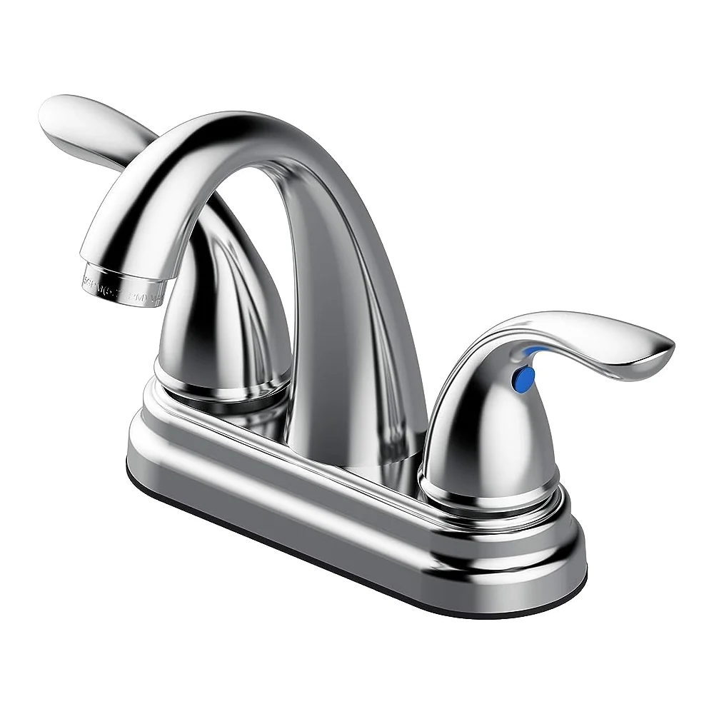 Mezcladora Lavabo Coflex Gl-D300