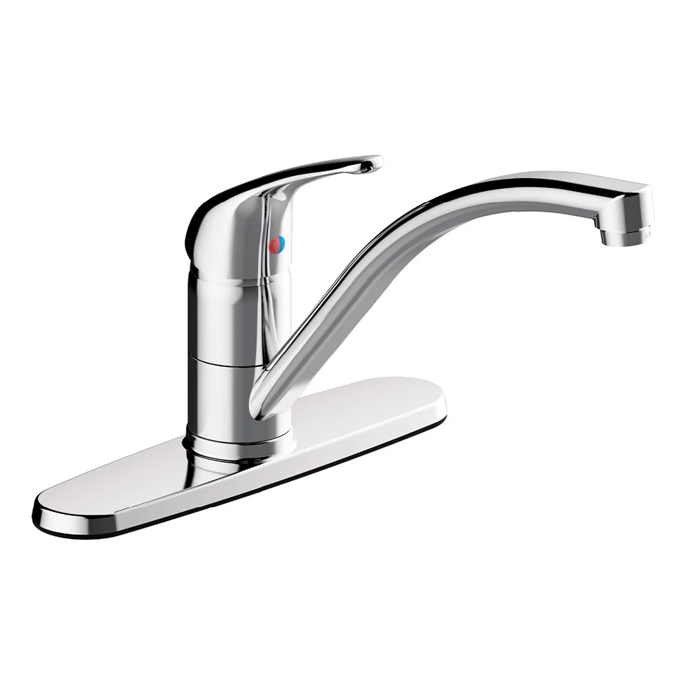 Monomando Fregadero Coflex Gf-M400