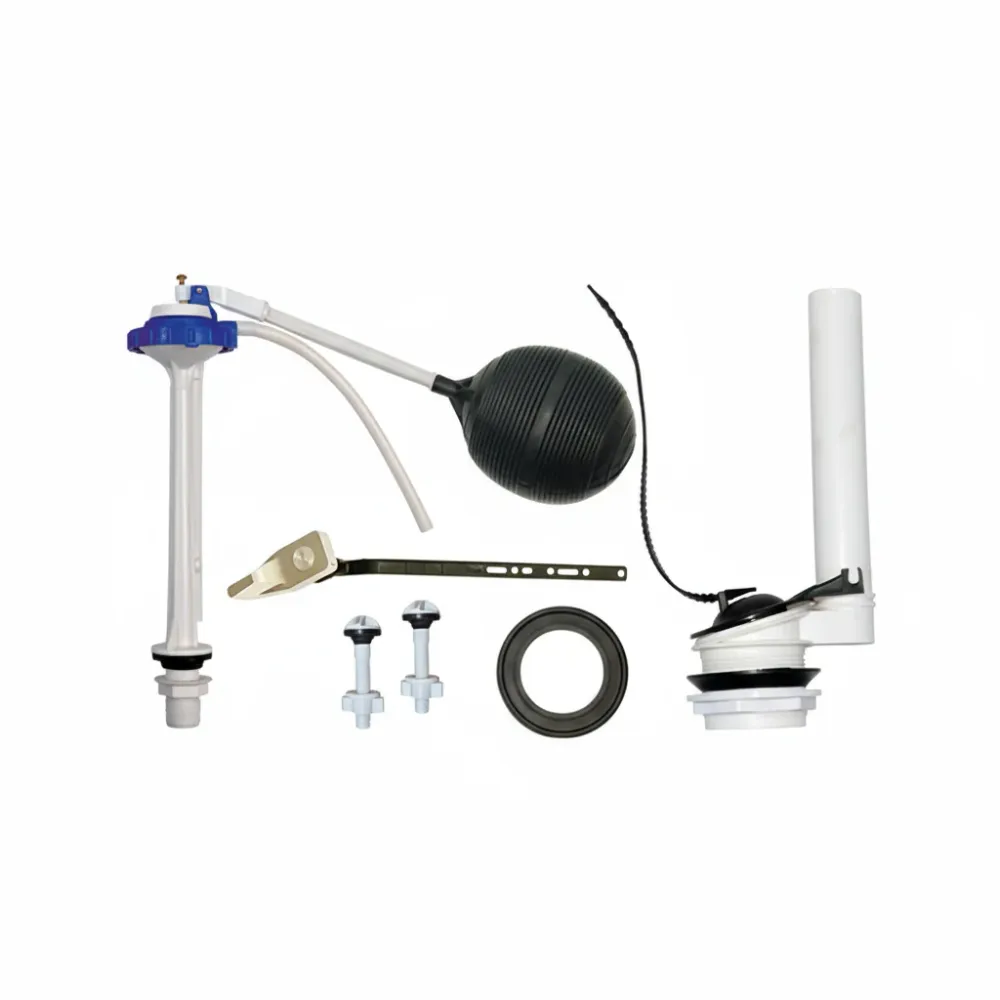 PS-A005 PAQUETE COFLEX INSTALACION P/TANQUE WC 2"
