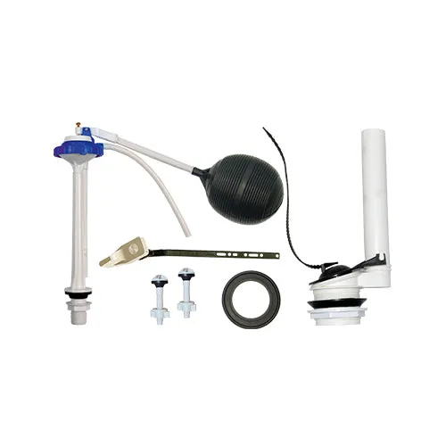 PS-A005 PAQUETE COFLEX INSTALACION P/TANQUE WC 2"