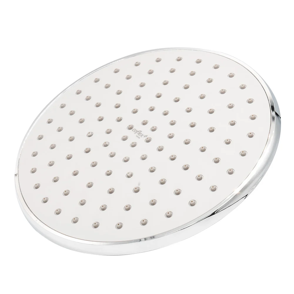 Regadera Redonda 20Ccm Tipo Cascada Coflex Home PR-C402