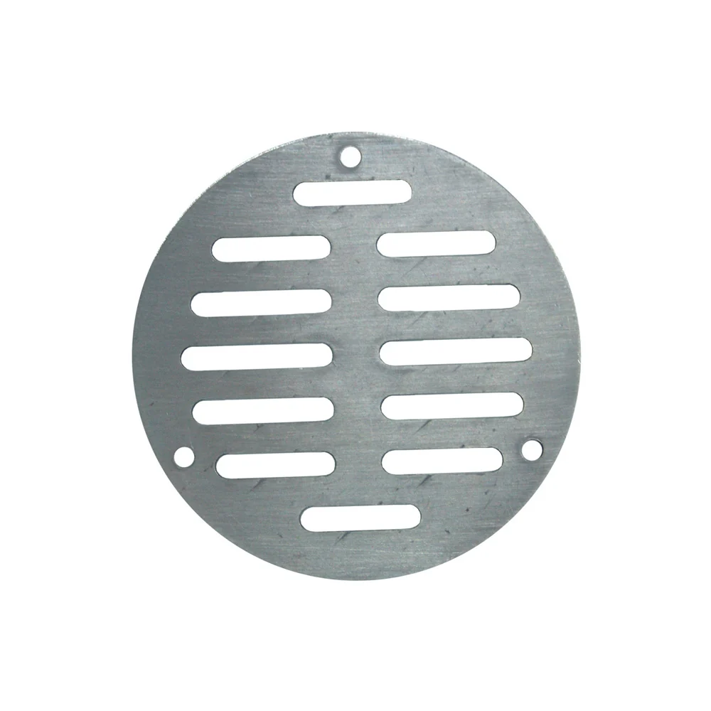 Rejilla Para Coladera Coflex Pc-401