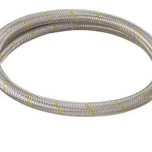 Conector Flexible Para Gas Hi-hi 1/2 100cm