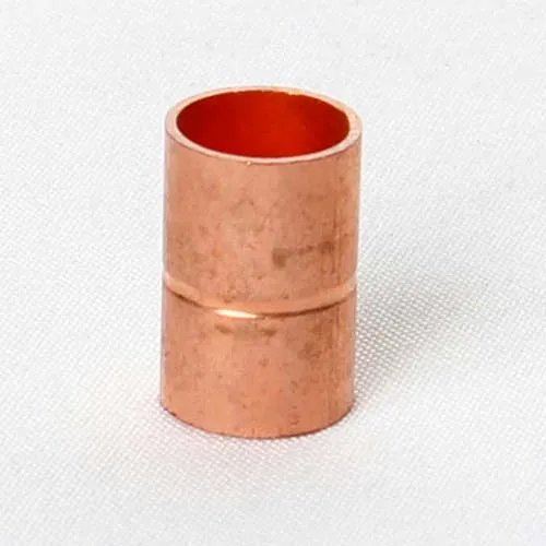 Union Cobre 5/8" COOLTECH