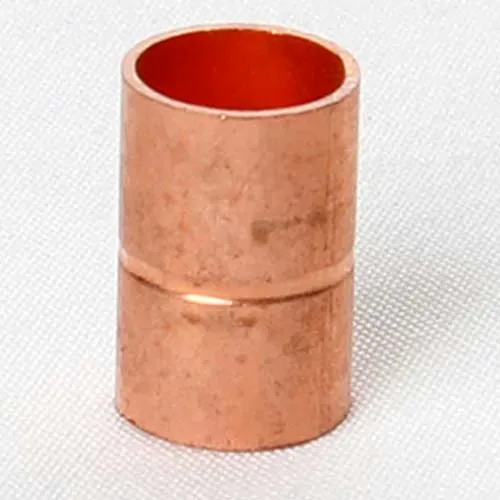 Union Cobre 1 3/8" COOLTECH