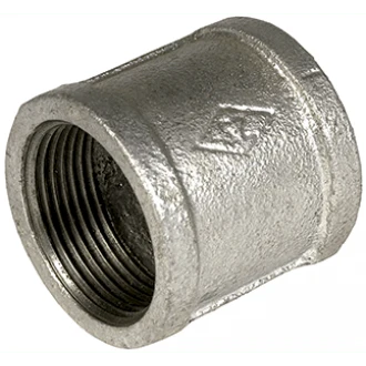 Copla galvanizado