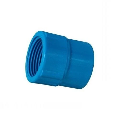 Terminal Pvc Hi Cem 25 X 3/4 Pulgada COSMOPLAS