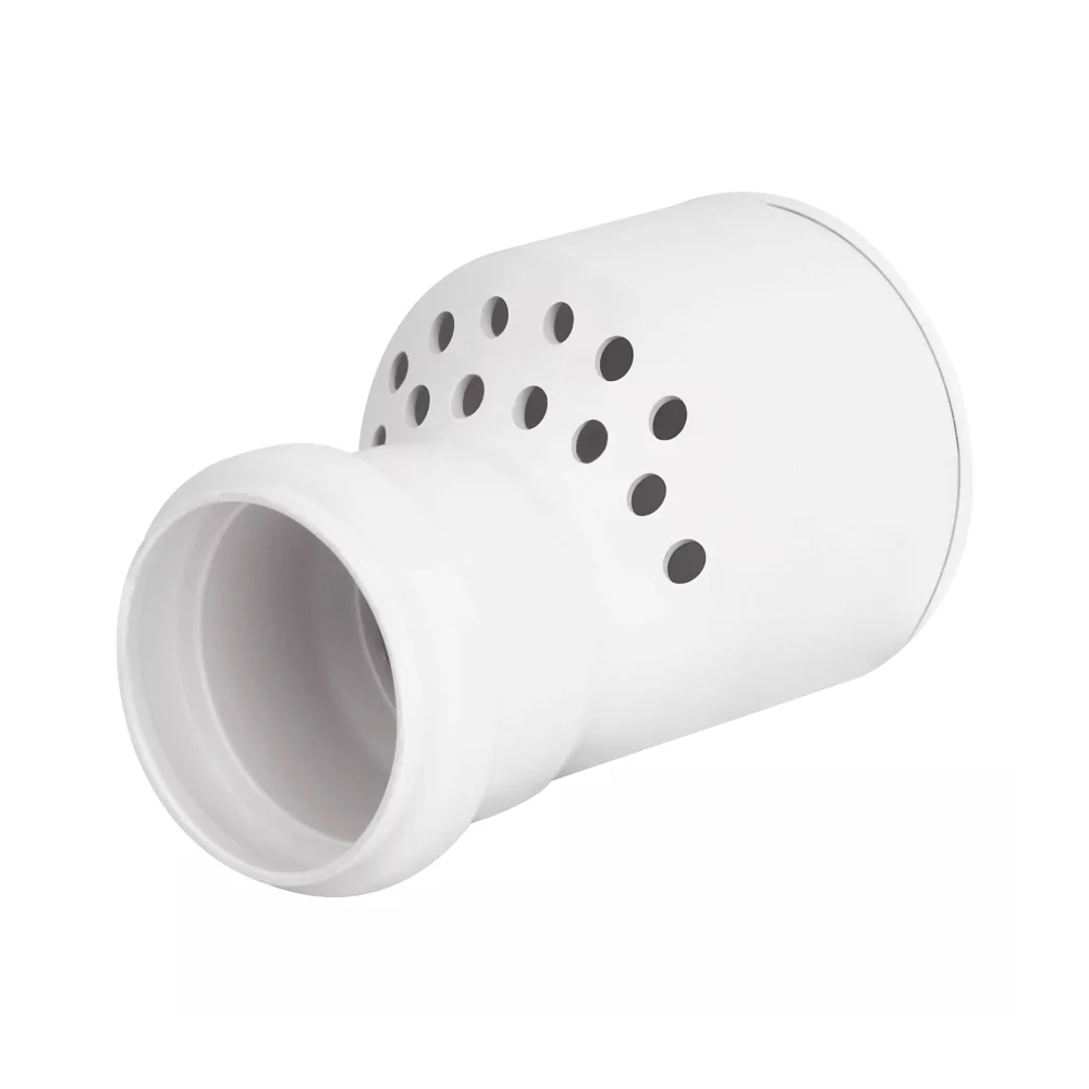 Remate Ventila Pvc Sanitario 2" CRESCO