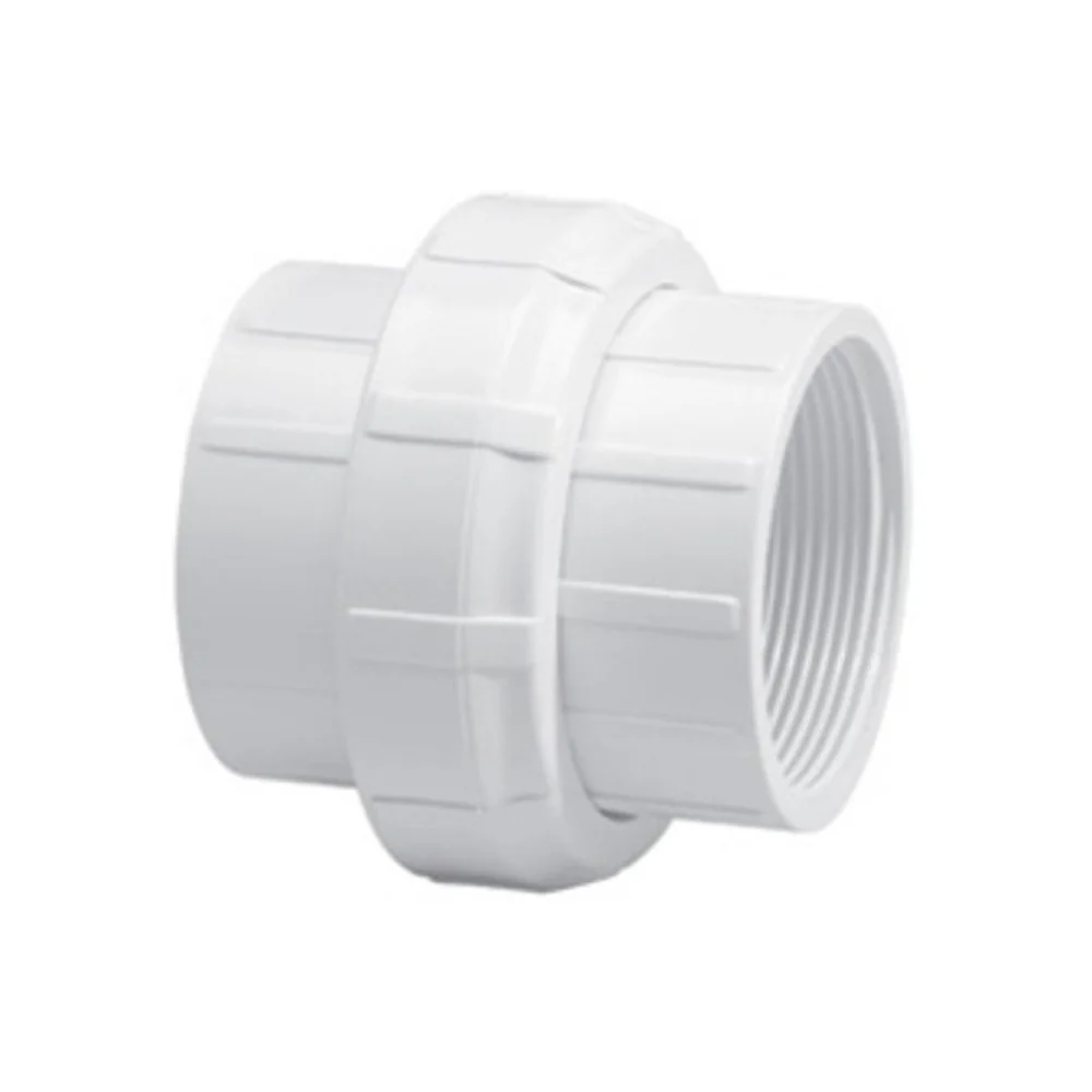 Tuerca Union Pvc Ce40 3" Roscable CRESCO